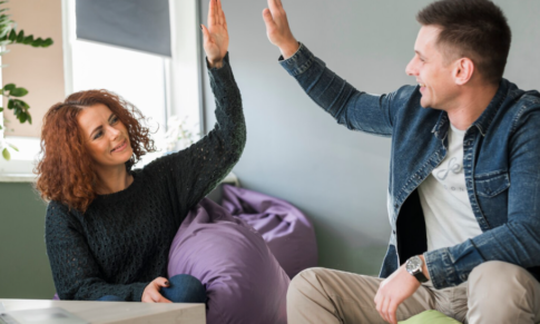 The Power of Life Coaching for Young Adults: Bradford Way