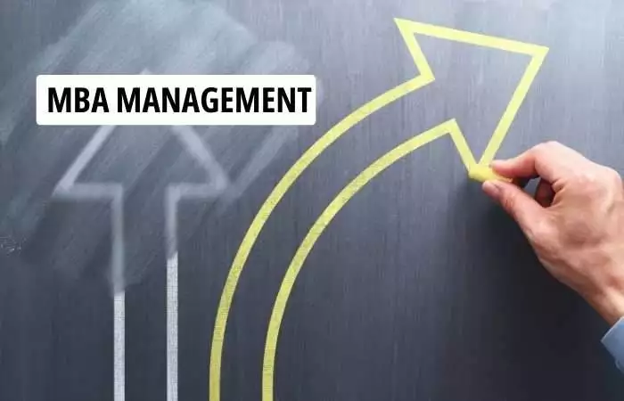 MBA Management