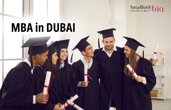 MBA in Dubai