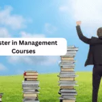 in Master in Management Courses