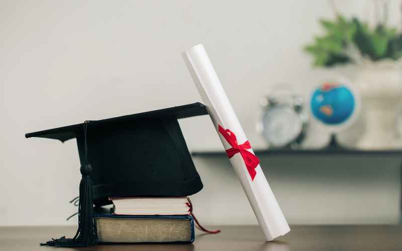 MASTER OF BUSINESS ADMINISTRATION MBA (TOP UP)