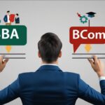 BCom vs BBA: Which Degree Should You Pursue After School?