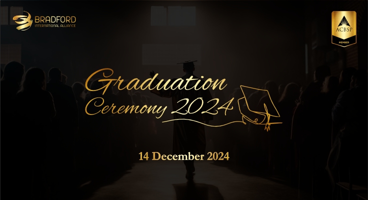 Bradford International Alliance Graduation Ceremony 2024: A Momentous Celebration of Achievement