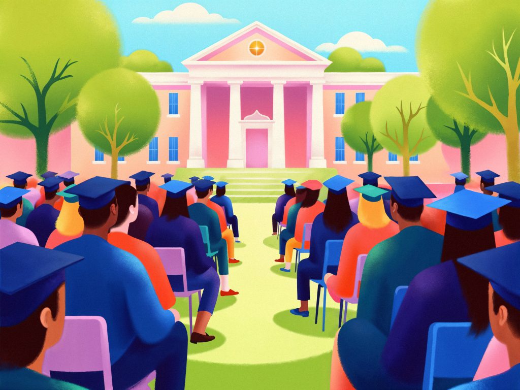7 Higher Education Opportunities in the UAE After Graduation