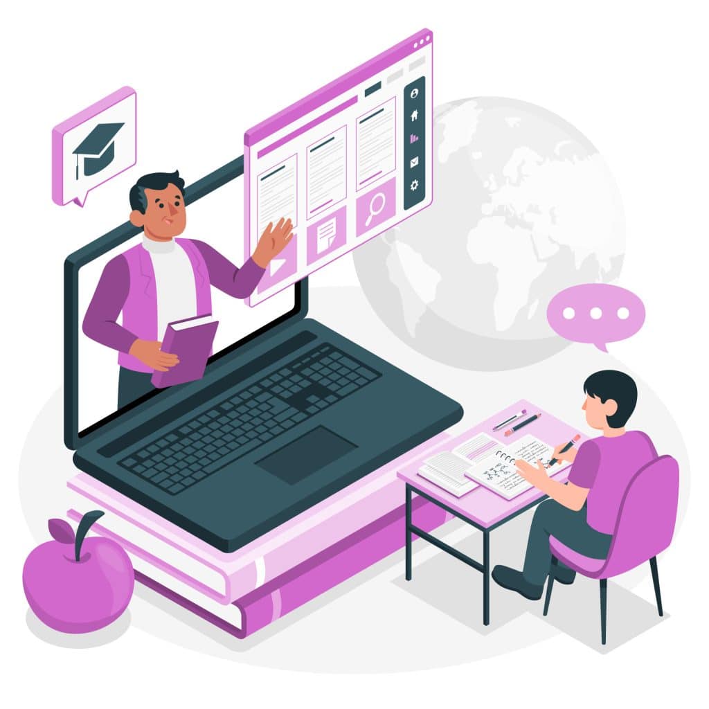 PhD in computer science distance learning programs