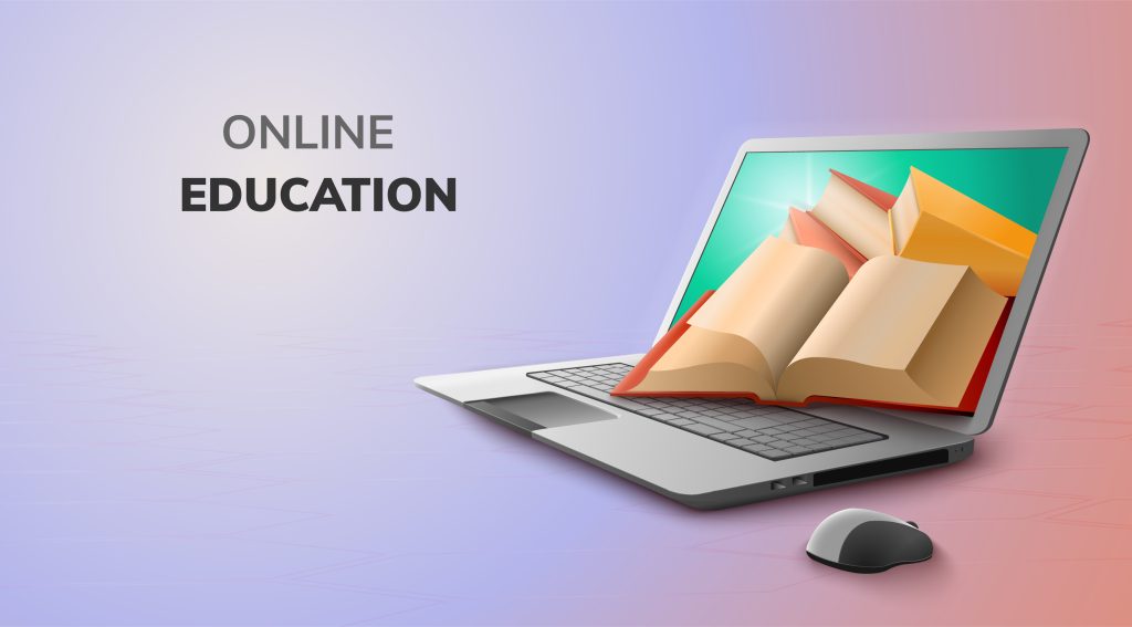 Online Education In UAE