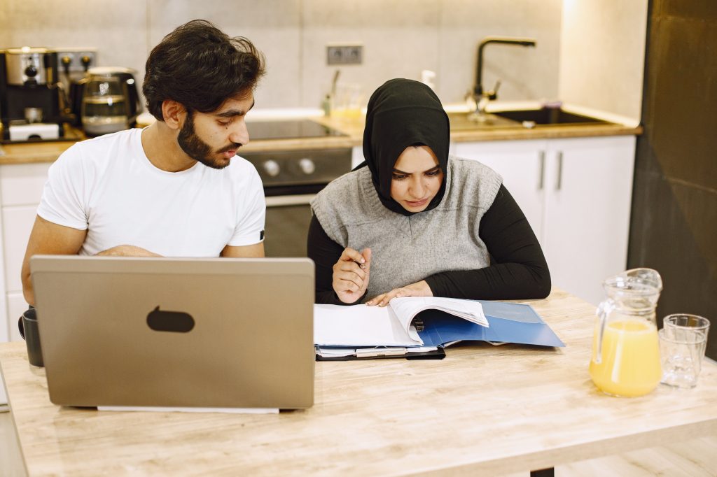 Top international education partner for distance learning in GCC