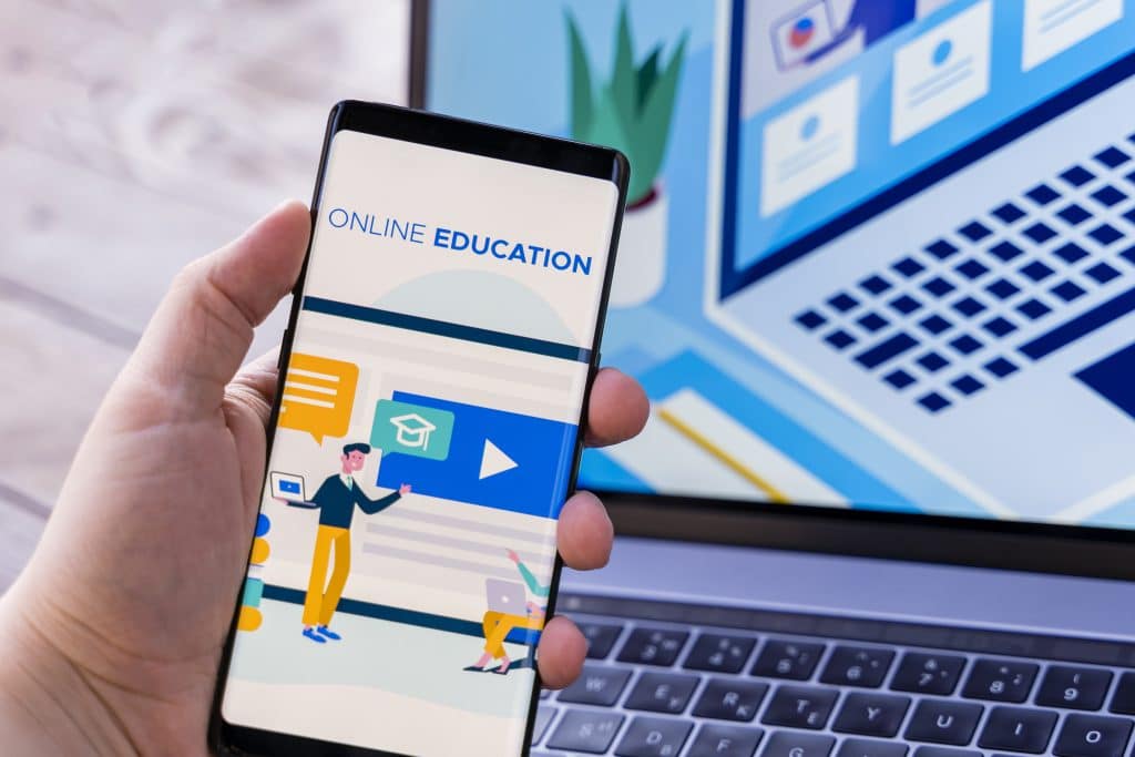 What Is the Highest Paying Online Degree?