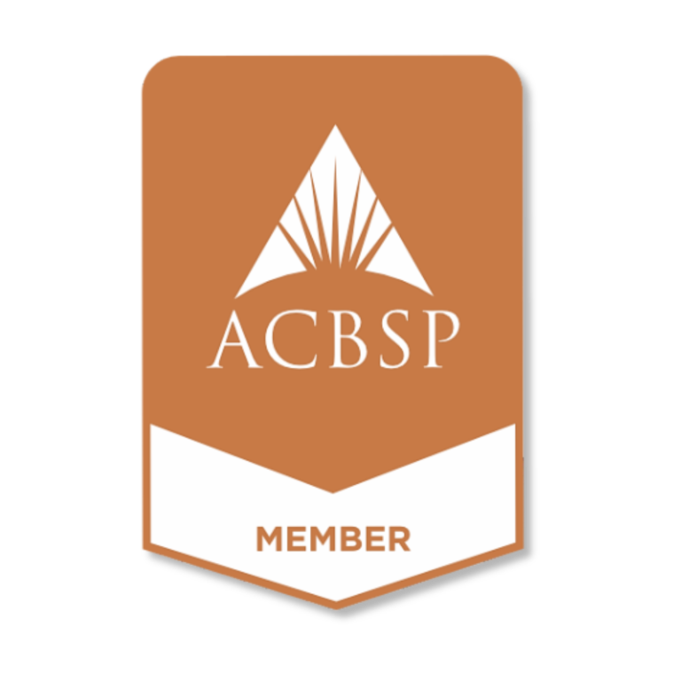 Best Globally Recognized ACBSP UAE Certificate & University Courses 2026