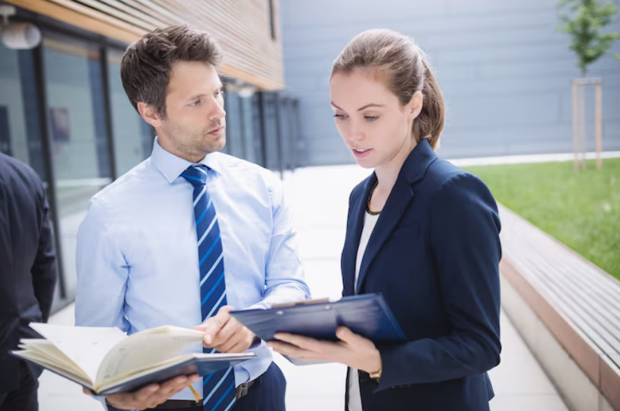 Diploma in Business and Administrative Management
