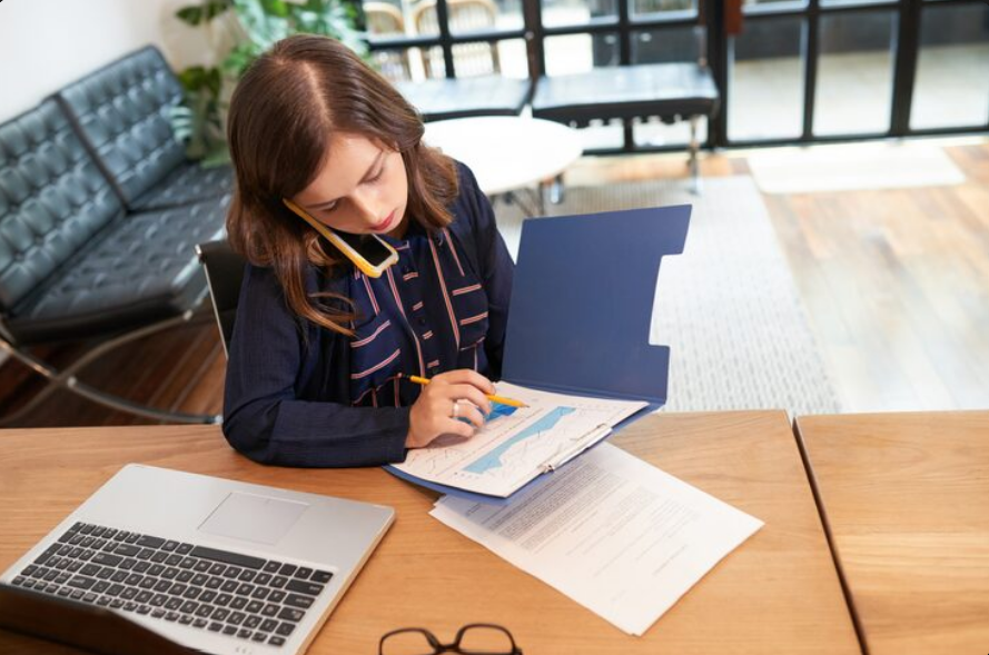 Extended Diploma in Accounting