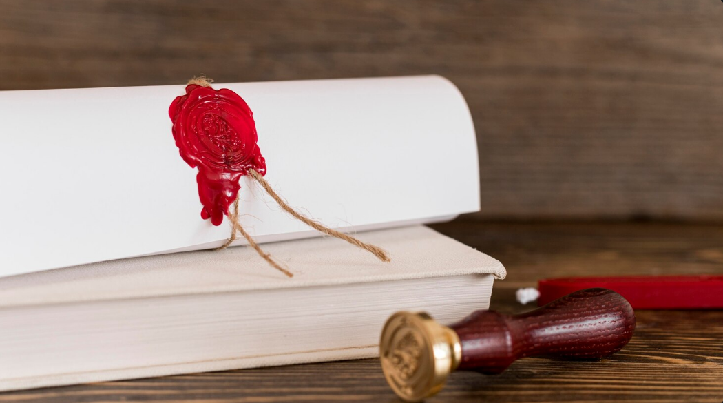 Extended Diploma in Law