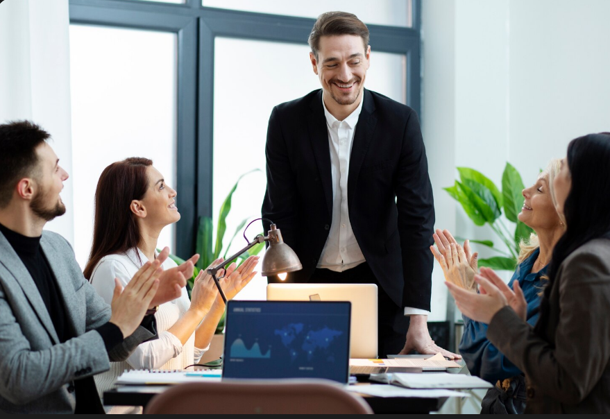 Diploma in Strategic Management