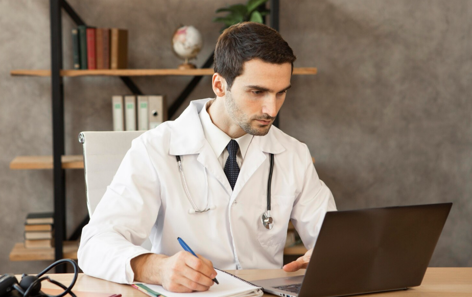 Doctorate in Information Technology