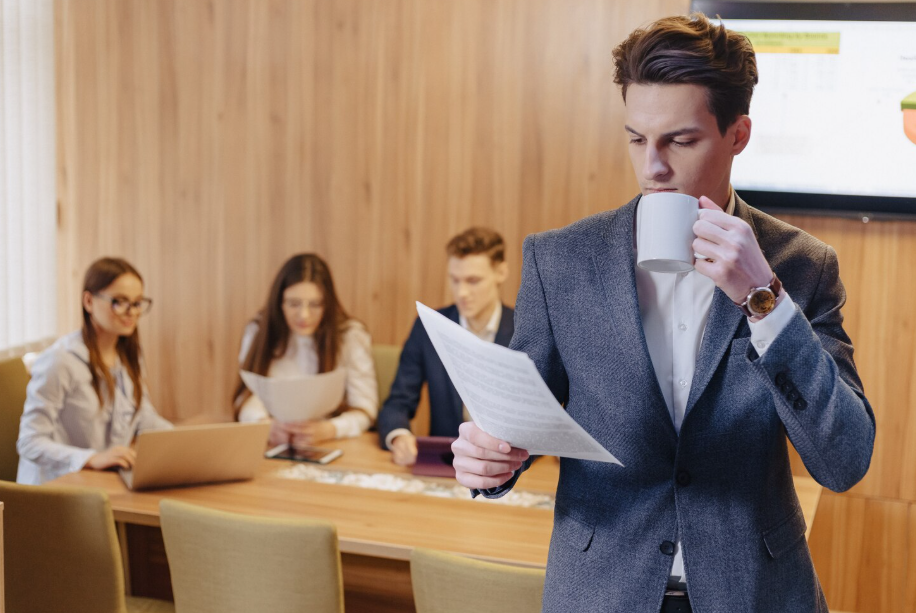 Doctorate in Public Relations