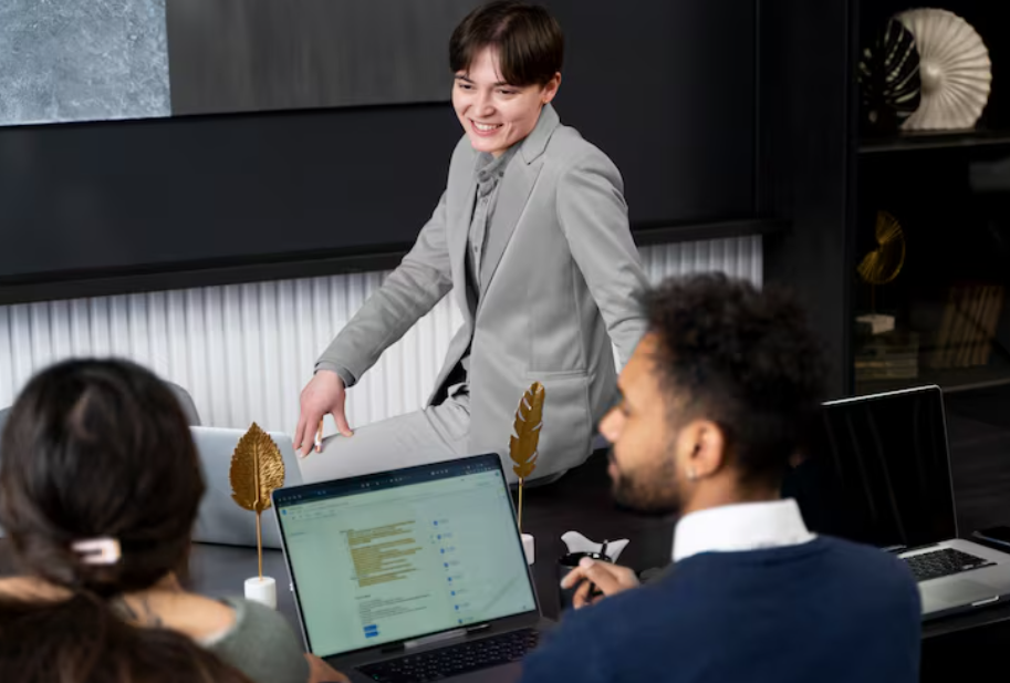 MBA in General Management