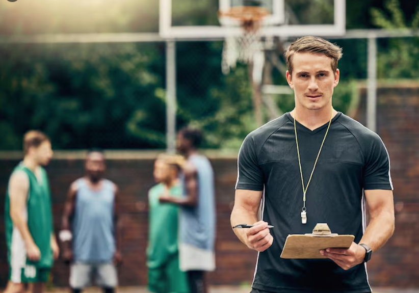 MBA in Sports Management