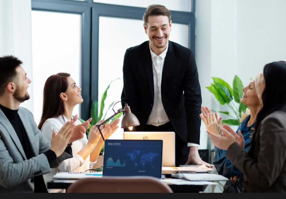 MBA in Leadership