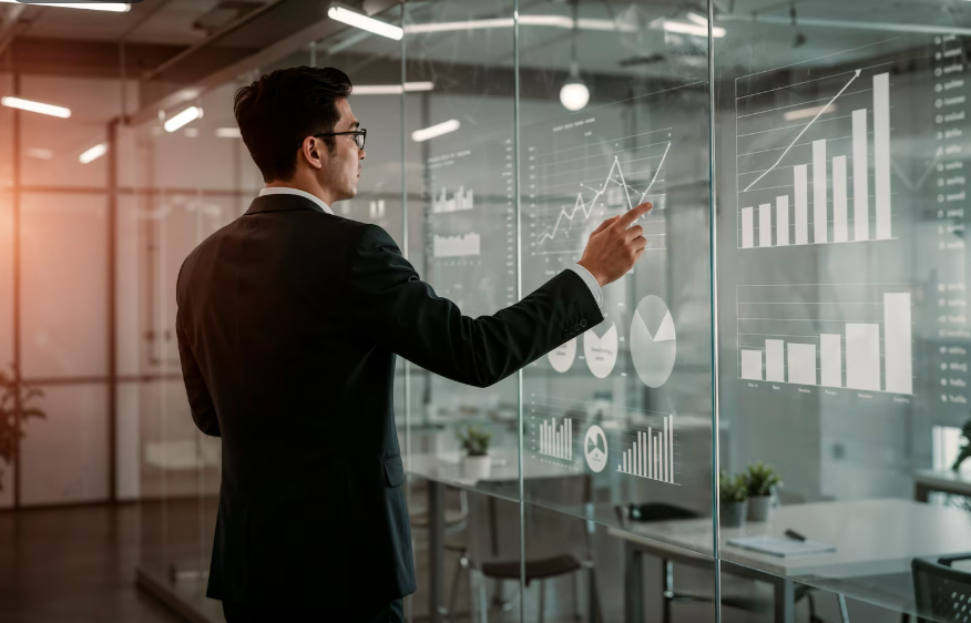 MBA in Strategy