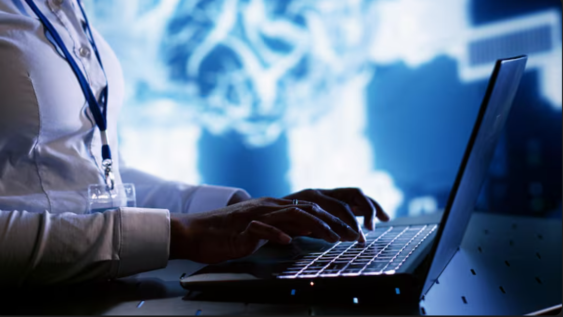 Doctor in Cyber Security