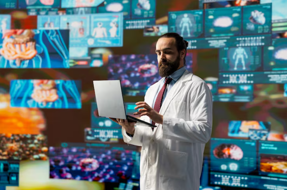 Doctor in Information Technology