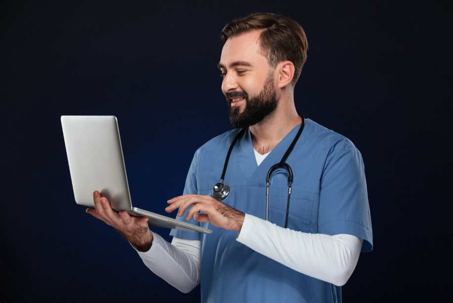 Doctor in Computer Science