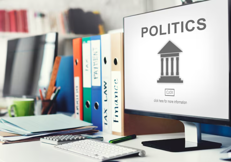 Doctor in Political Science