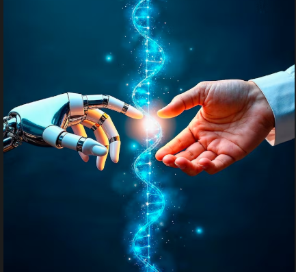Doctorate in Artificial Intelligence