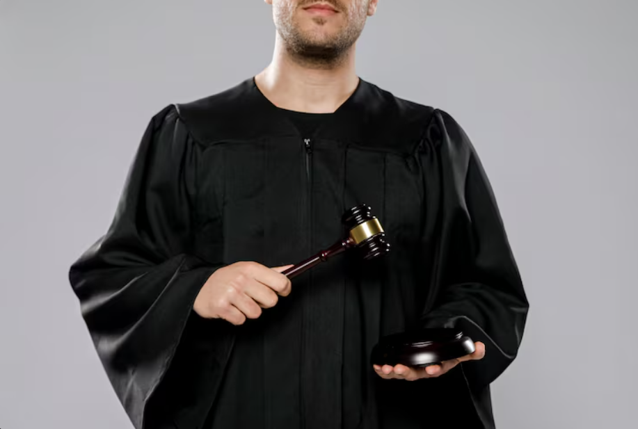 Doctorate in Law