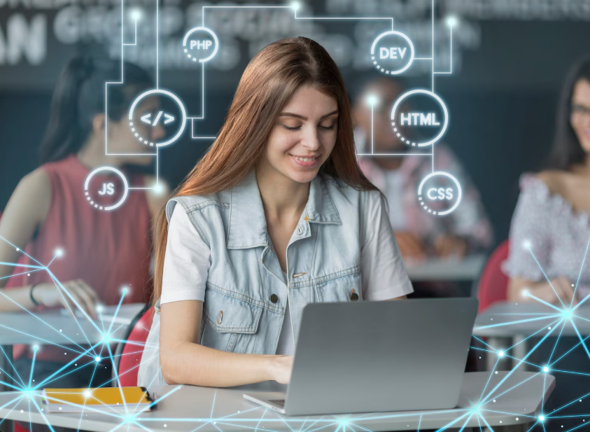Bachelor of Systems Engineering in Information Technology