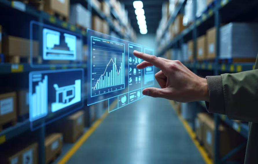 BBA in Supply Chain Management