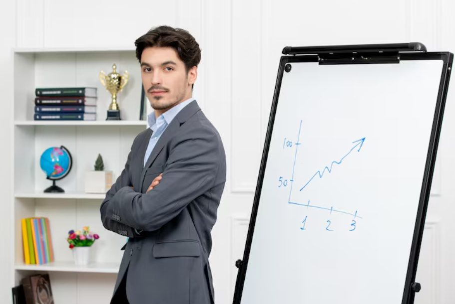 Master of Science in Business Administration (M.Sc.)