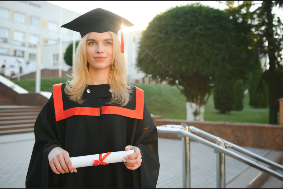 Master of Educational Sciences (M.Ed.)