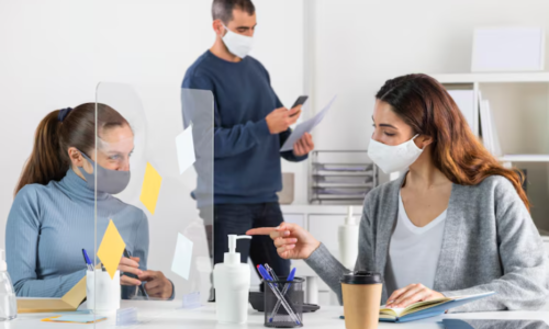 M.Sc. in Public Health