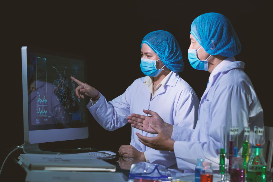 M.Sc. in Health Sciences