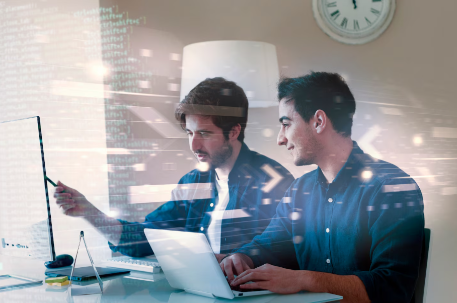 M.Sc. in Information Technology