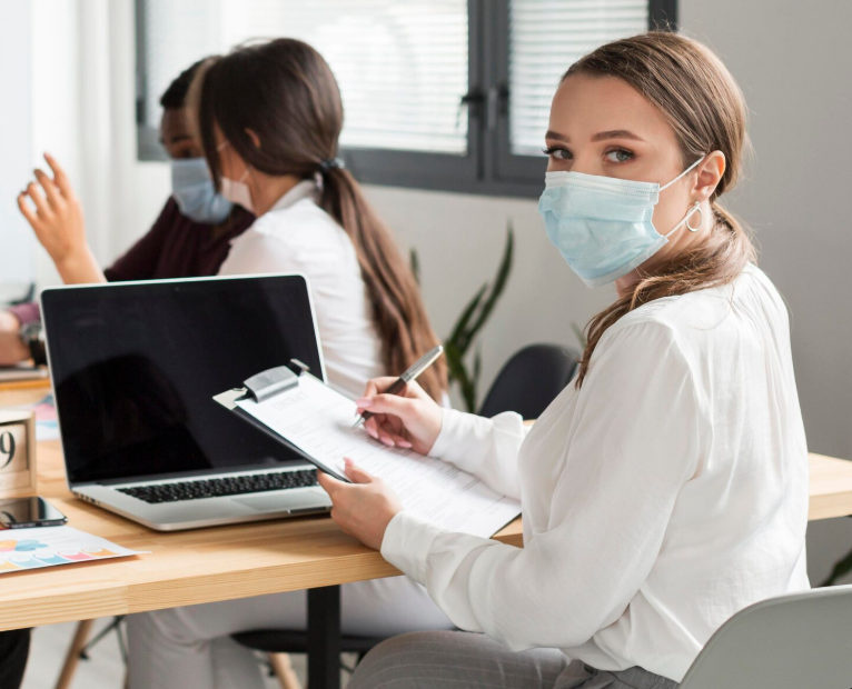 MBA in Health Care Administration