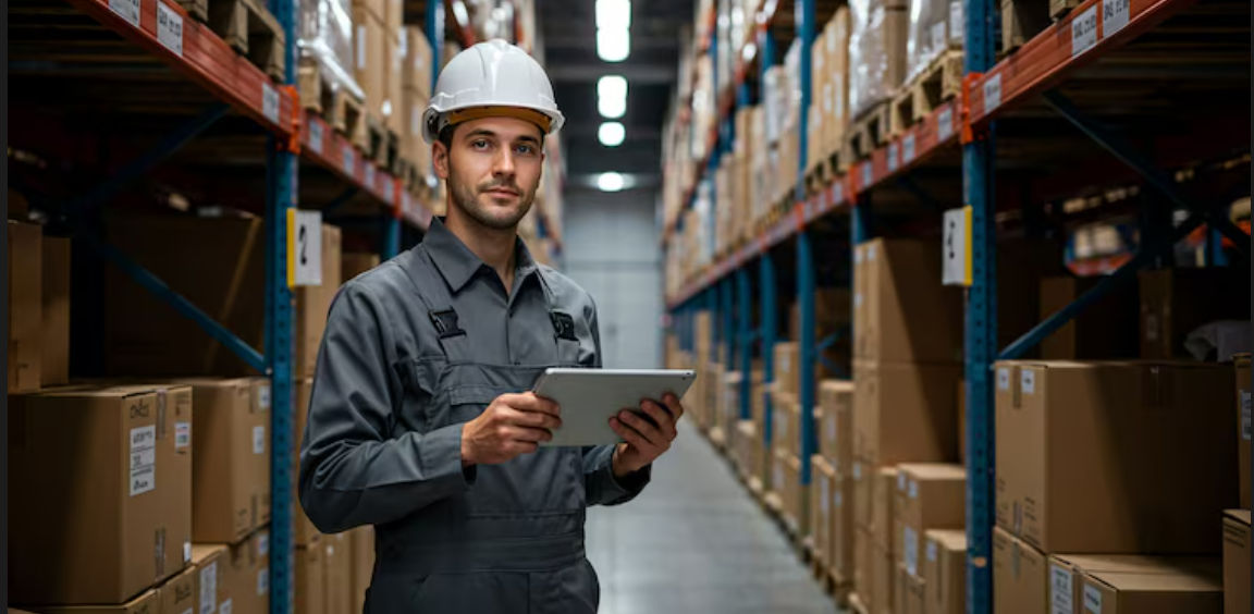 MBA in Supply Chain Management