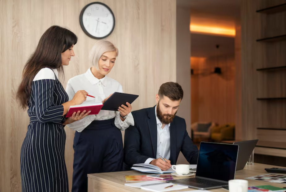 MBA in Human Resource Management