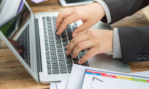 Bachelor of Computer Application