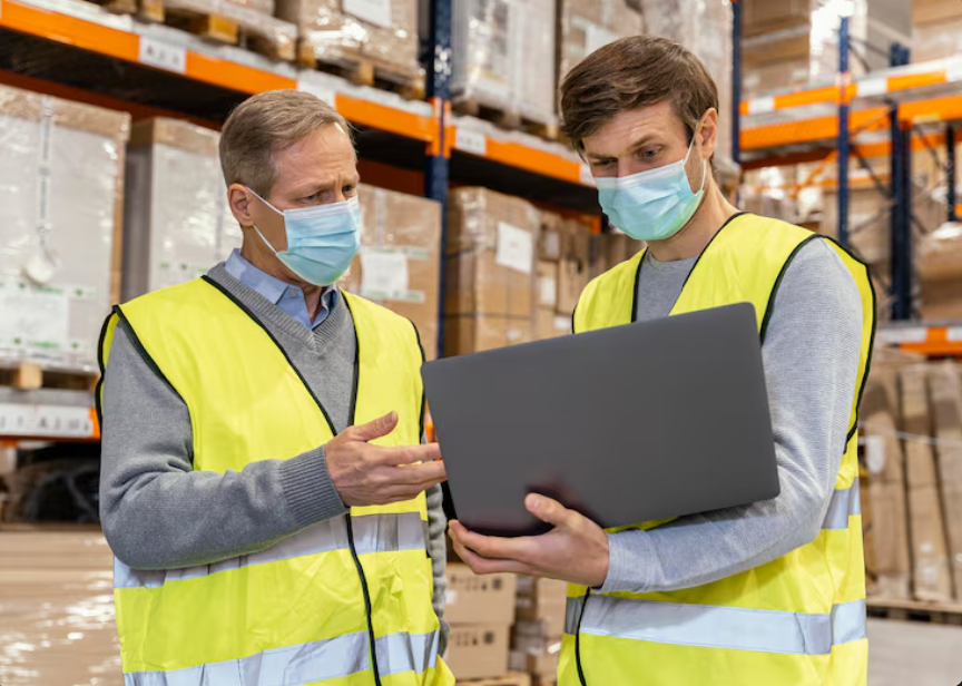 Master of Business Administration in Logistics and Supply Chain Management