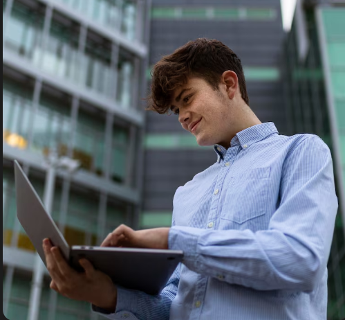 Bachelor’s degree in Network Administration