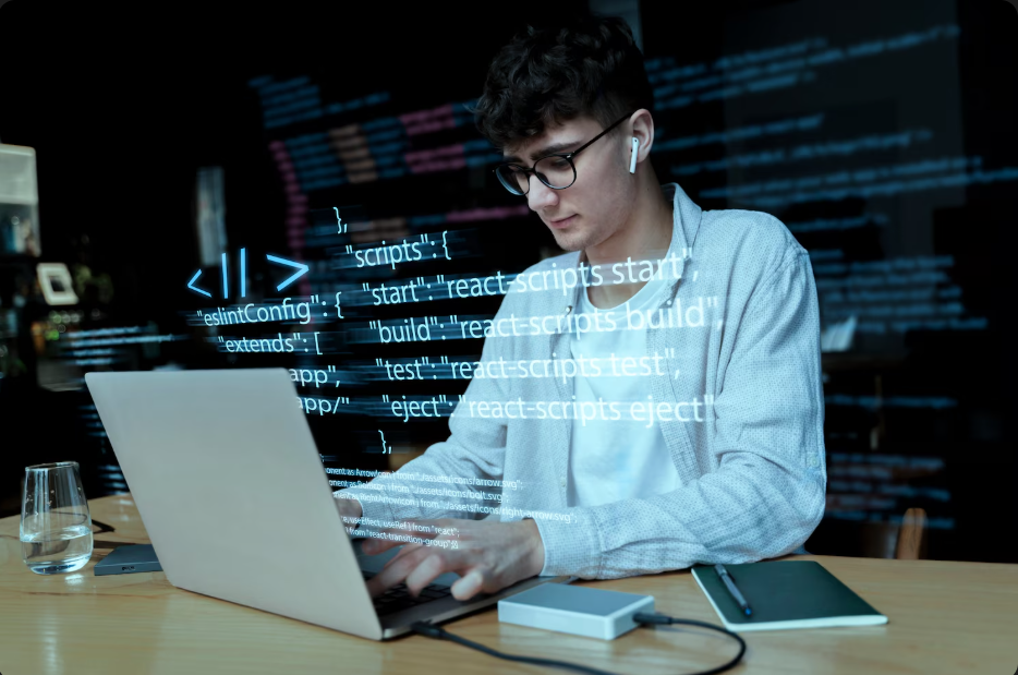 Bachelor’s Degree in Computer Development