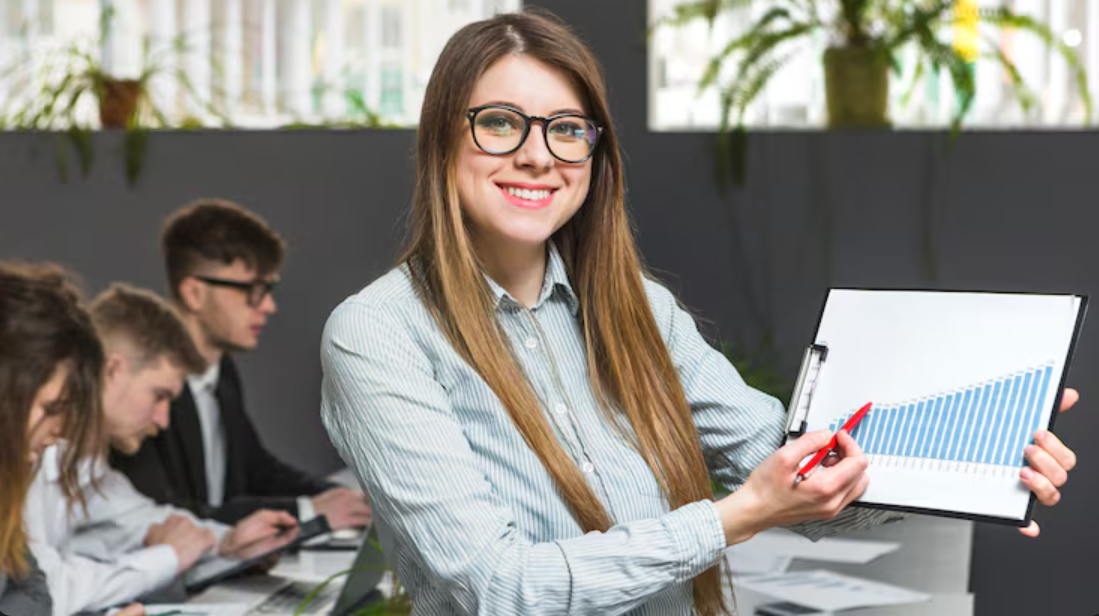 Bachelor of Marketing and Management