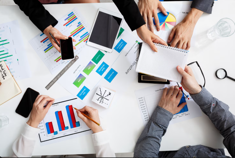 Master’s in Management and Business Strategy