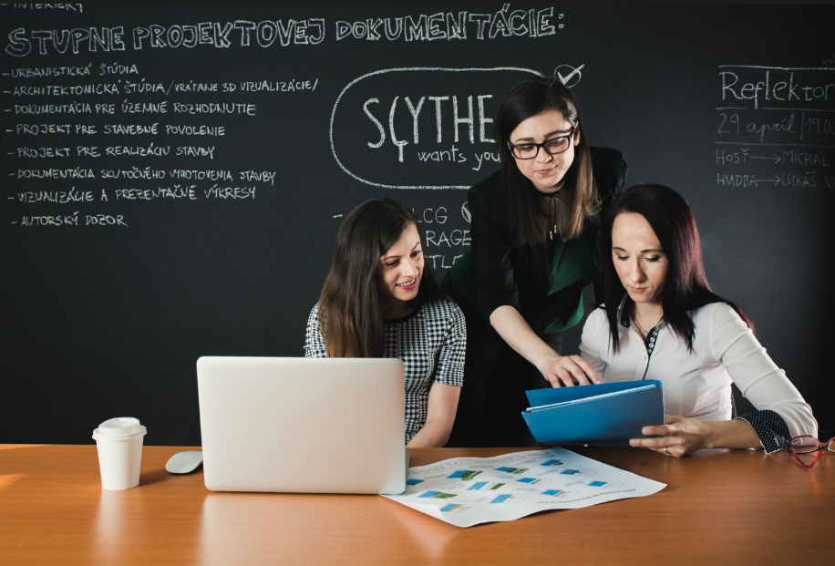 Masters’s in Communication and Marketing Strategy