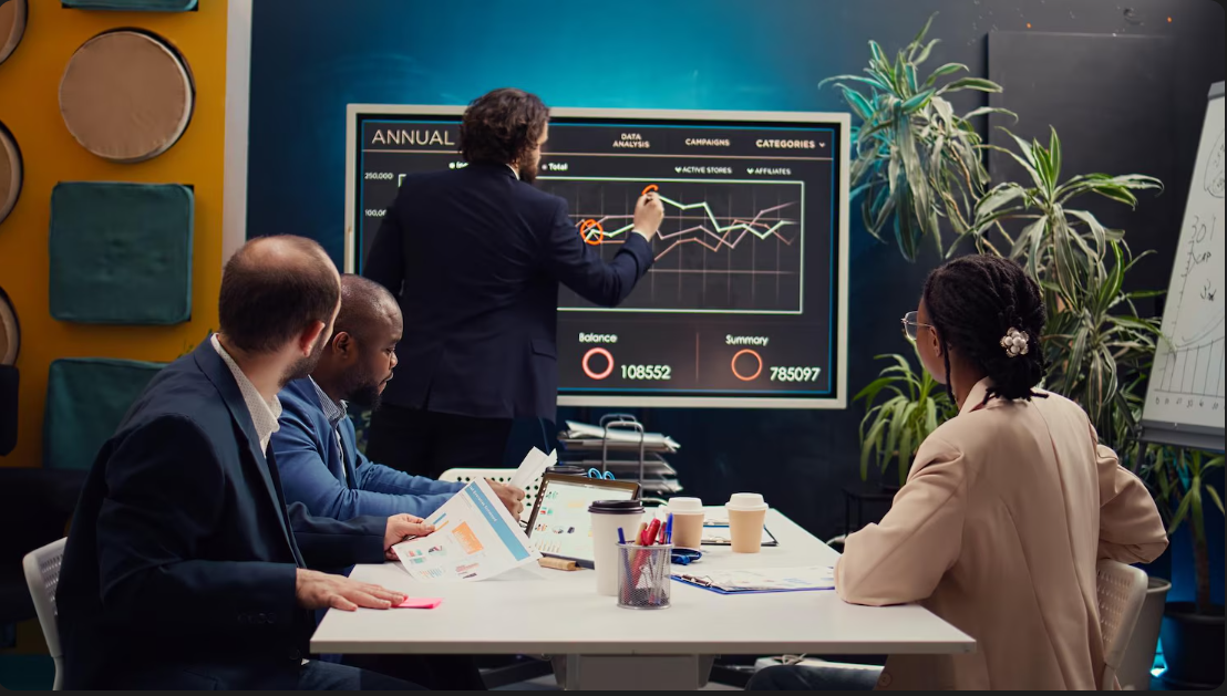 Master Entrepreneurship and Start-up Management