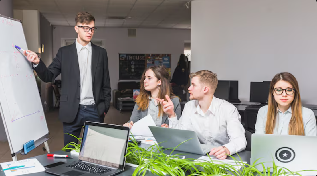 ATHE Level 6 Diploma in Management (Sales and Marketing) (2023)