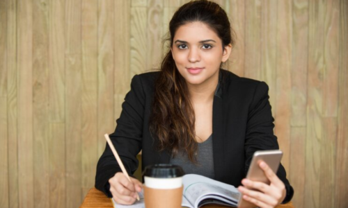 Bachelor of Business Administration (Top-Up)