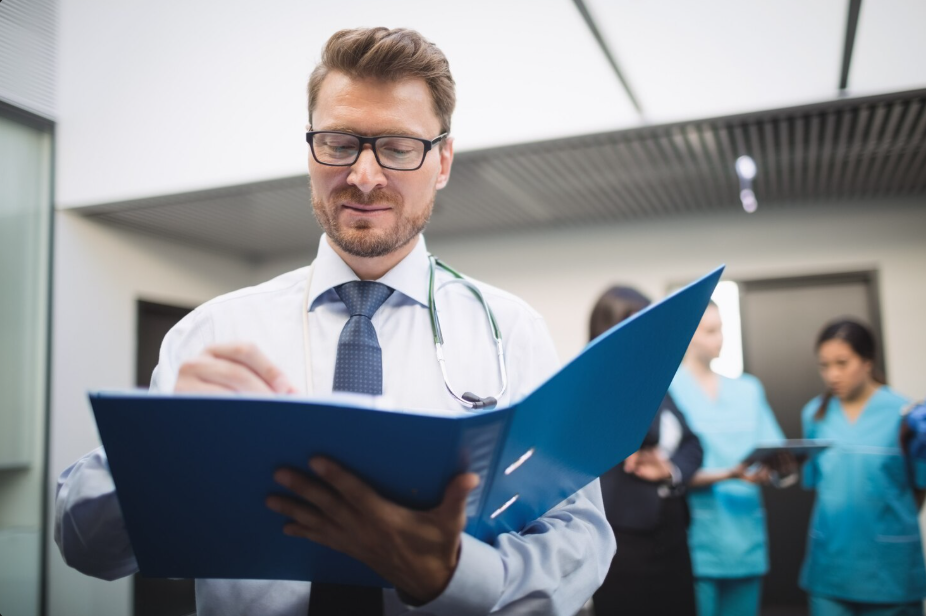 Doctor of Business Administration in Quality Management